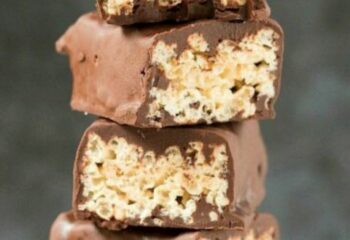 (S) Cookie Dough Protein Bar