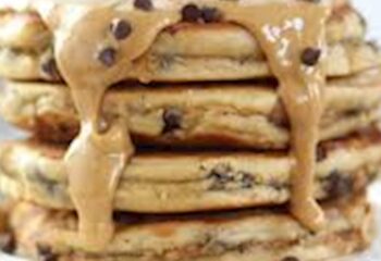 (B) Reese Peanut Butter Pancake