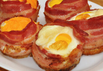 (KB) Bacon and Egg Bundles