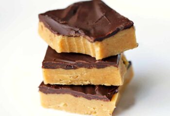 (KS) Keto Peanut Butter Bar