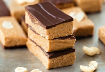(S) Reese Peanut Butter Cup Protein Bar