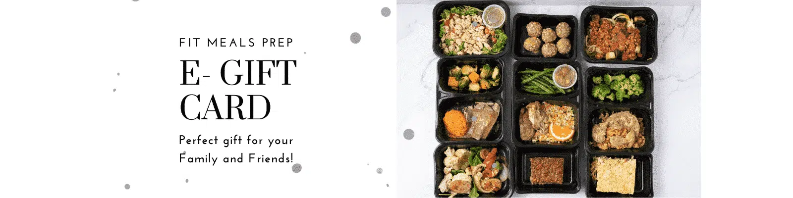 Meal Prep VS Meal Kits - FitEx Meals