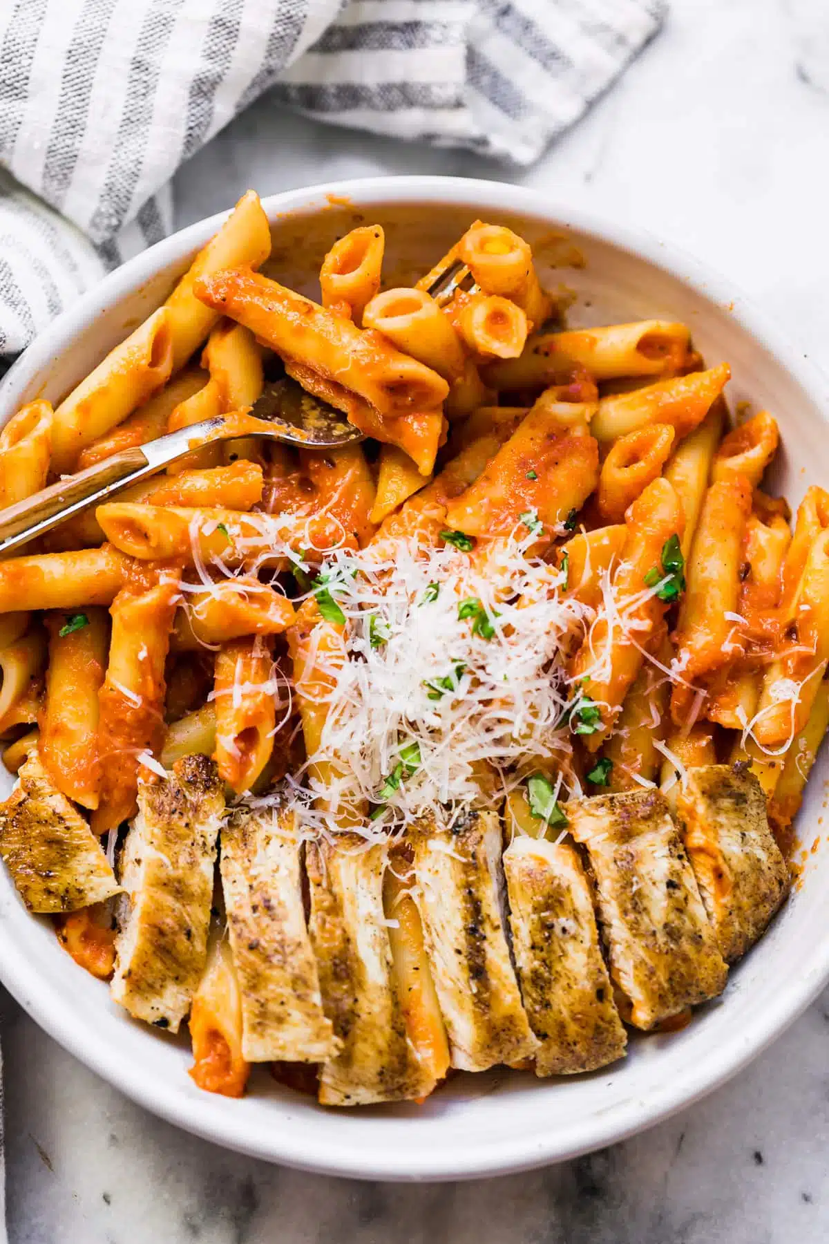 Vodka-Sauce-Penne-with-Chicken-9