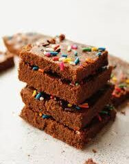 (Snack) Cosmic Brownie Protein Bar